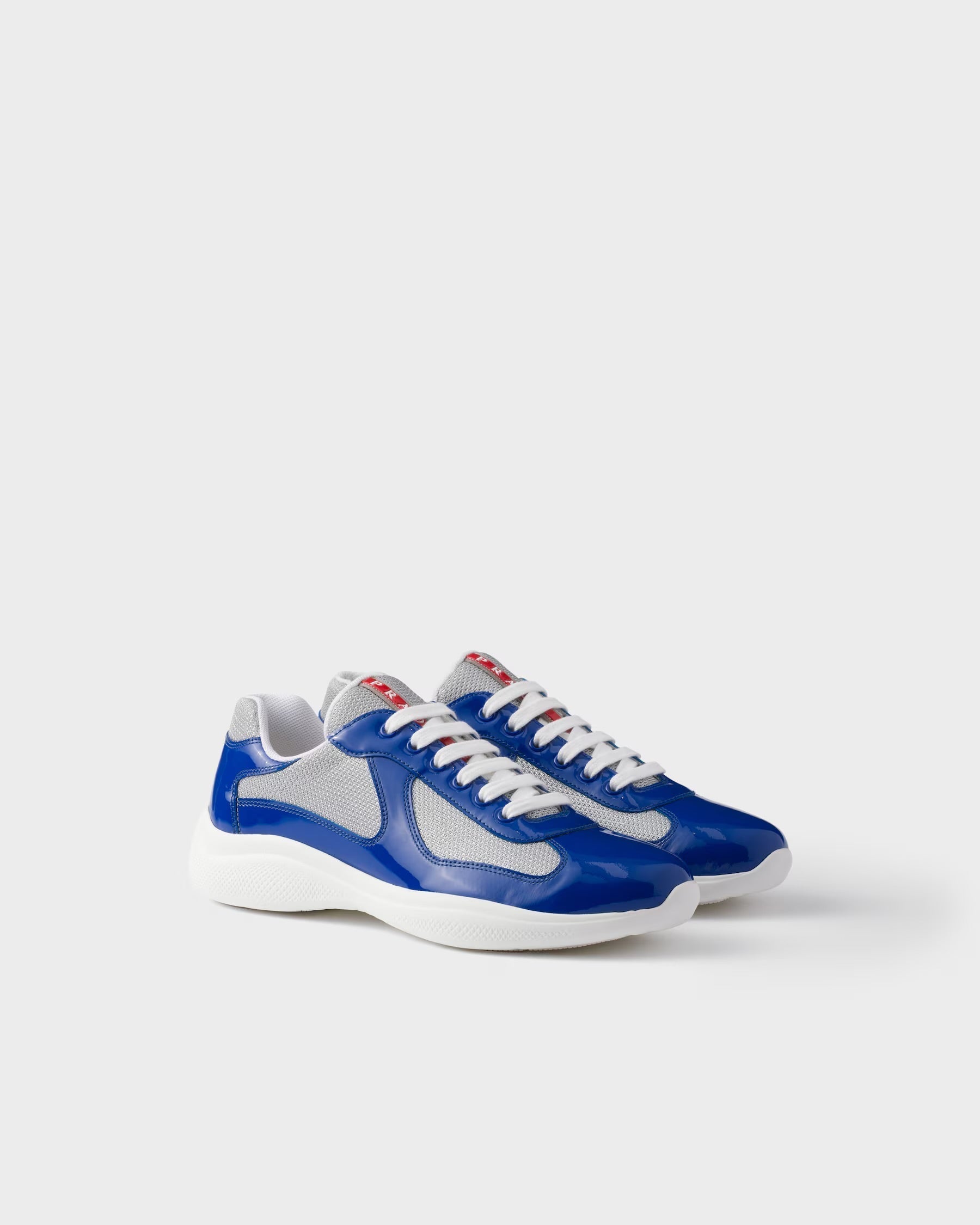 Prada America’s Cup