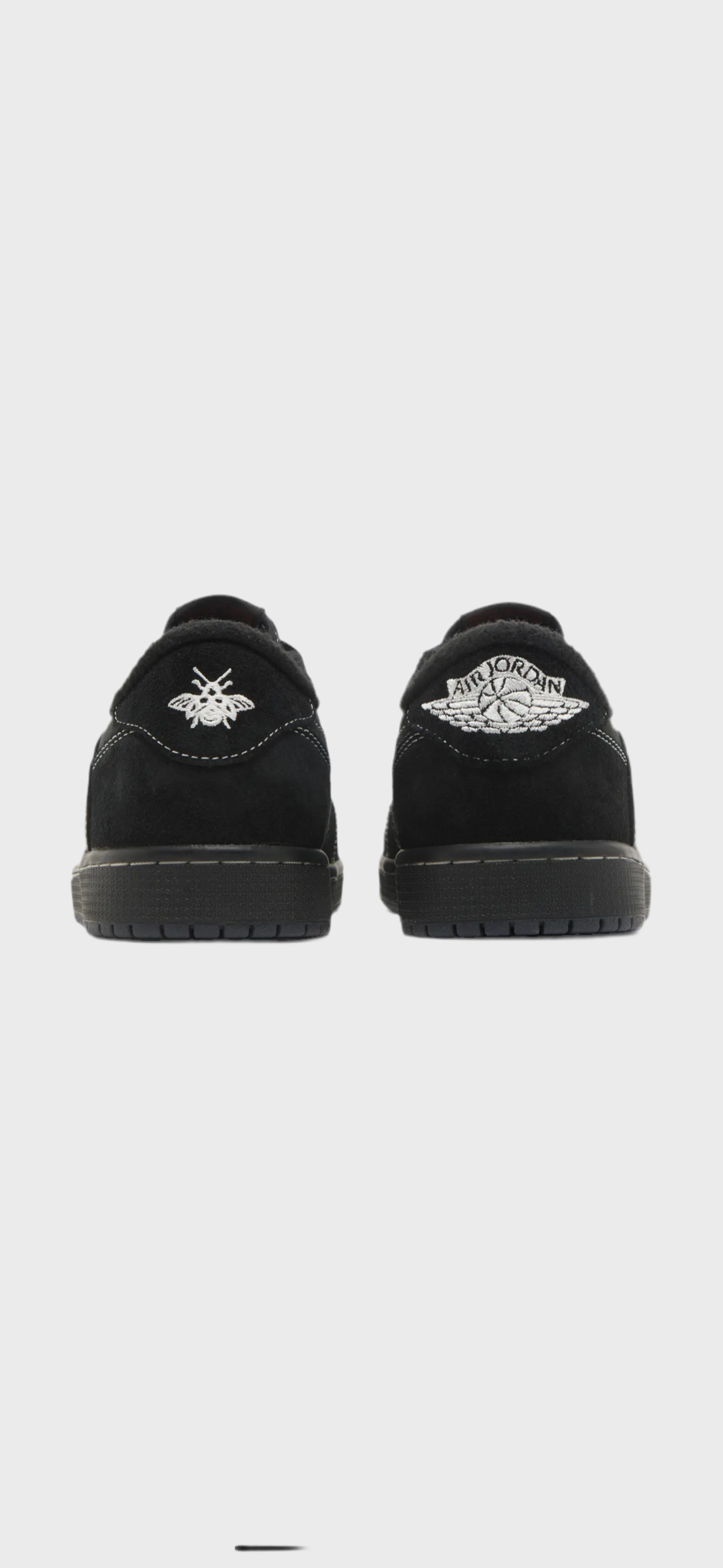 Jordan 1 Travis Scott